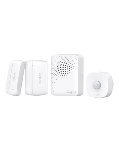 TP-Link TAPO T30 KIT mulltisensor smart home Inalámbrico Wi-Fi