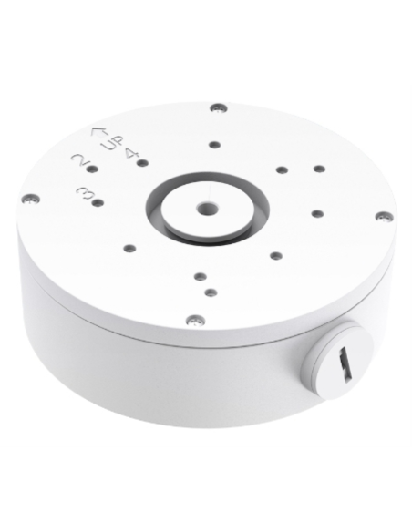 TP-Link VJB-305 caja de conexiones de red Blanco