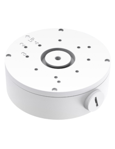 TP-Link VJB-305 caja de conexiones de red Blanco 2