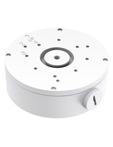 TP-Link VJB-305 caja de conexiones de red Blanco