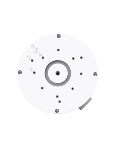 TP-Link VJB-305 caja de conexiones de red Blanco