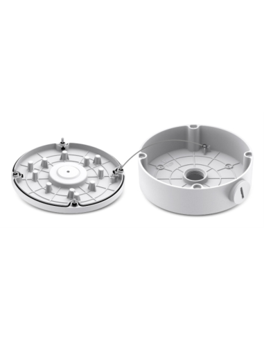 TP-Link VJB-305 caja de conexiones de red Blanco