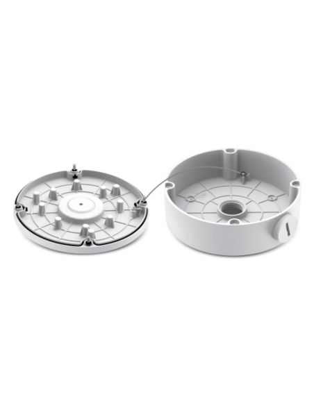 TP-Link VJB-305 caja de conexiones de red Blanco