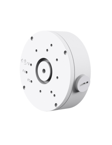 TP-Link VJB-305 caja de conexiones de red Blanco