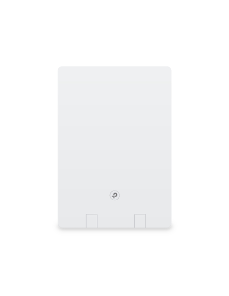 TP-Link Archer Air R5 router inalámbrico Gigabit Ethernet Doble banda (2,4 GHz / 5 GHz) Blanco