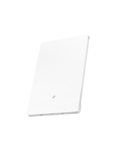 TP-Link Archer Air R5 router inalámbrico Gigabit Ethernet Doble banda (2,4 GHz / 5 GHz) Blanco
