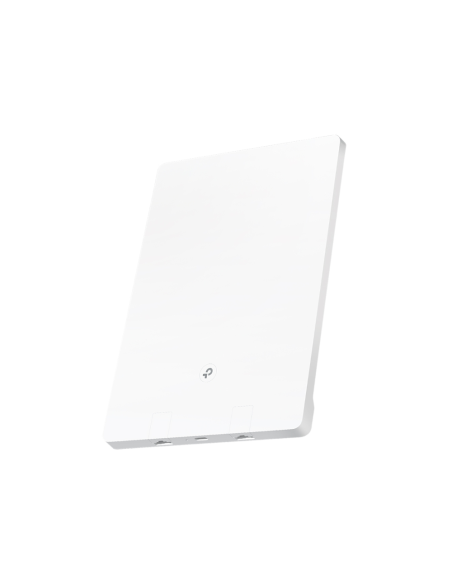 TP-Link Archer Air R5 router inalámbrico Gigabit Ethernet Doble banda (2,4 GHz / 5 GHz) Blanco