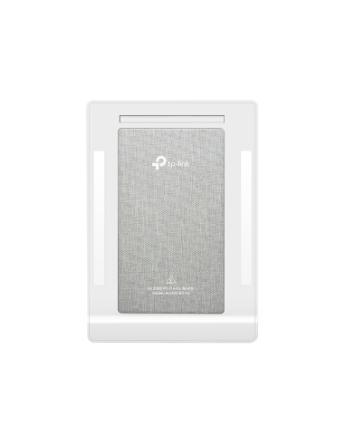 TP-Link Archer Air R5 router inalámbrico Gigabit Ethernet Doble banda (2,4 GHz / 5 GHz) Blanco