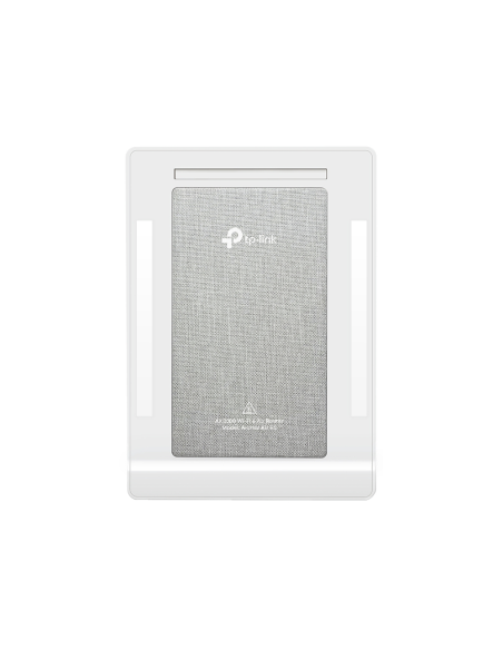 TP-Link Archer Air R5 router inalámbrico Gigabit Ethernet Doble banda (2,4 GHz / 5 GHz) Blanco