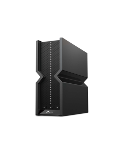 TP-Link Archer BE550 router inalámbrico 2.5 Gigabit Ethernet Tribanda (2.4 GHz / 5 GHz / 6 GHz) Negro 2