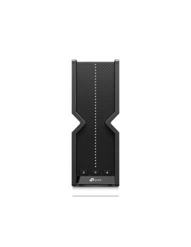 TP-Link Archer BE550 router inalámbrico 2.5 Gigabit Ethernet Tribanda (2.4 GHz / 5 GHz / 6 GHz) Negro