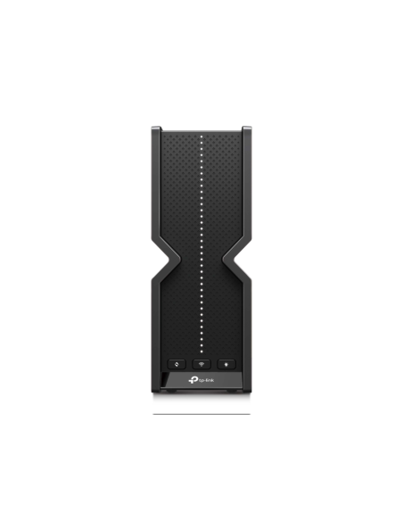 TP-Link Archer BE550 router inalámbrico 2.5 Gigabit Ethernet Tribanda (2.4 GHz / 5 GHz / 6 GHz) Negro