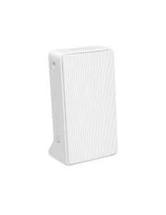 Mercusys MB130-4G router inalámbrico Ethernet Doble banda (2,4 GHz / 5 GHz) Blanco