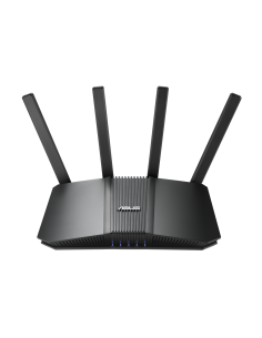 ASUS RT-BE58U V2 router inalámbrico 2.5 Gigabit Ethernet Doble banda (2,4 GHz / 5 GHz) Negro 2
