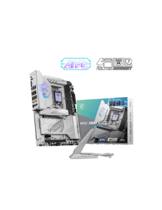 MSI MPG Z890 EDGE TI WIFI placa base Intel Z890 LGA 1851 (Socket V1) ATX