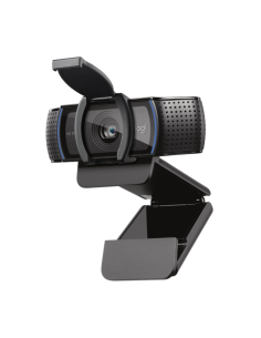 Logitech C920e HD 1080p Webcam