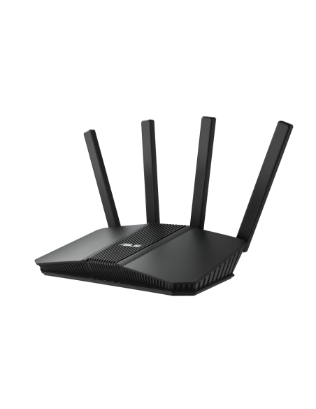 ASUS RT-BE58U V2 router inalámbrico 2.5 Gigabit Ethernet Doble banda (2,4 GHz / 5 GHz) Negro
