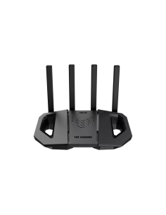 ASUS TUF-BE3600 router inalámbrico Gigabit Ethernet Doble banda (2,4 GHz / 5 GHz) Negro 2