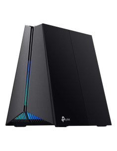 TP-Link Archer GXE75 router inalámbrico 2.5 Gigabit Ethernet Tribanda (2.4 GHz / 5 GHz / 6 GHz) 2