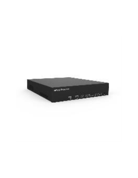 Mobotix Mx-S-NVR1A-8-POE Negro