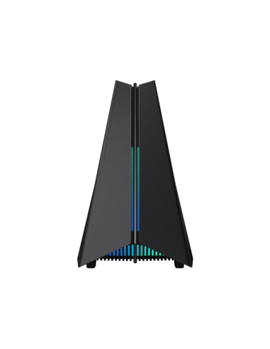 TP-Link Archer GXE75 router inalámbrico 2.5 Gigabit Ethernet Tribanda (2.4 GHz / 5 GHz / 6 GHz)