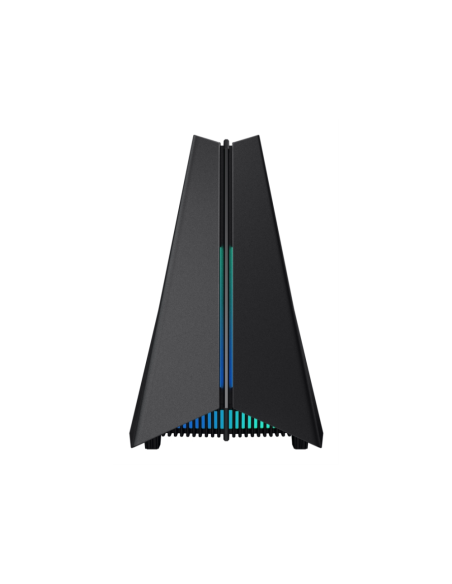TP-Link Archer GXE75 router inalámbrico 2.5 Gigabit Ethernet Tribanda (2.4 GHz / 5 GHz / 6 GHz)