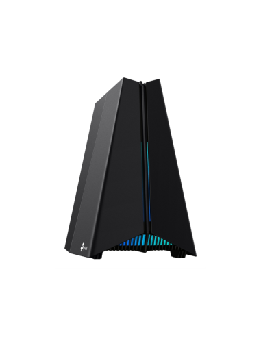 TP-Link Archer GXE75 router inalámbrico 2.5 Gigabit Ethernet Tribanda (2.4 GHz / 5 GHz / 6 GHz)