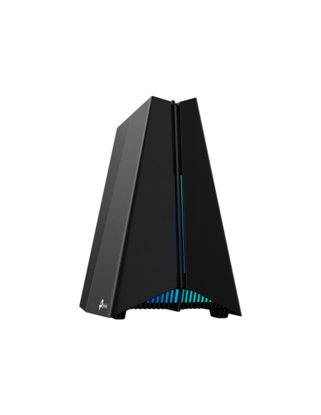 TP-Link Archer GXE75 router inalámbrico 2.5 Gigabit Ethernet Tribanda (2.4 GHz / 5 GHz / 6 GHz)