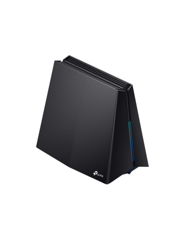 TP-Link Archer GXE75 router inalámbrico 2.5 Gigabit Ethernet Tribanda (2.4 GHz / 5 GHz / 6 GHz)