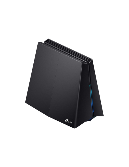 TP-Link Archer GXE75 router inalámbrico 2.5 Gigabit Ethernet Tribanda (2.4 GHz / 5 GHz / 6 GHz)