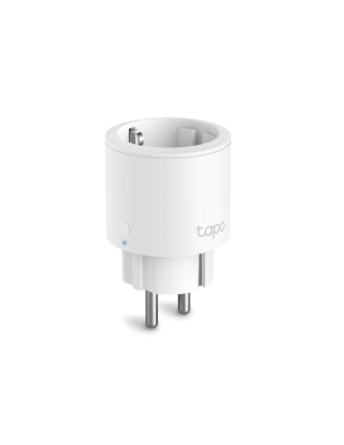 TP-Link Tapo P115 enchufe inteligente 3680 W Blanco