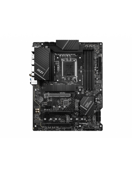 MSI PRO Z790-P WIFI DDR4 placa base Intel Z790 LGA 1700 ATX