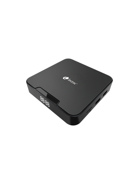 Leotec Android Tv Box 4K Show2 464