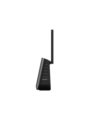 ASUS RT-BE92U router inalámbrico 10 Gigabit Ethernet Tribanda (2.4 GHz / 5 GHz / 6 GHz) Negro