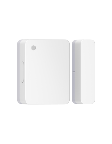 Xiaomi Mi Door and Window Sensor 2 sensor de puerta / ventana Inalámbrico Blanco