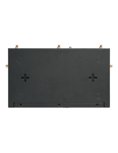 TP-Link ER706WP-4G router inalámbrico Gigabit Ethernet Doble banda (2,4 GHz / 5 GHz) Negro