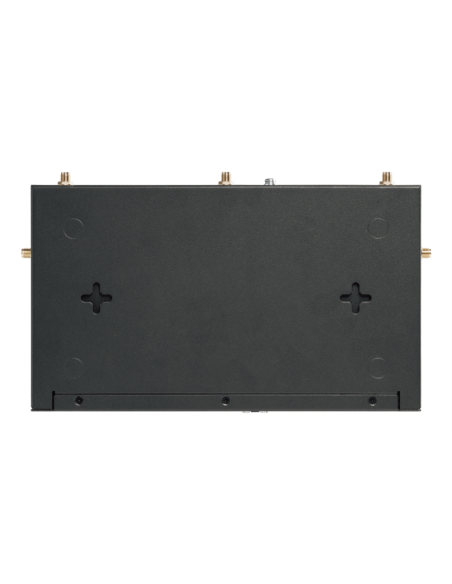 TP-Link ER706WP-4G router inalámbrico Gigabit Ethernet Doble banda (2,4 GHz / 5 GHz) Negro