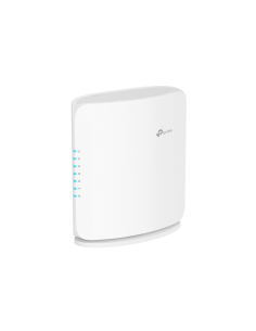 TP-Link Archer BE450 router inalámbrico Multi-Gigabit Ethernet Doble banda (2,4 GHz / 5 GHz) Blanco 2