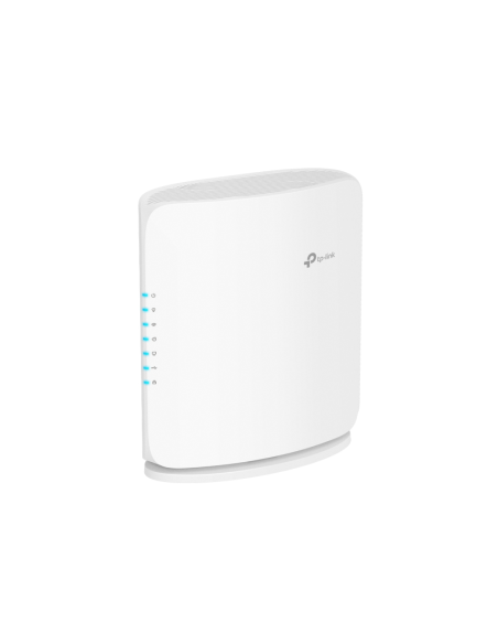 TP-Link Archer BE450 router inalámbrico Multi-Gigabit Ethernet Doble banda (2,4 GHz / 5 GHz) Blanco