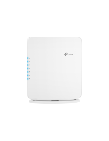 TP-Link Archer BE450 router inalámbrico Multi-Gigabit Ethernet Doble banda (2,4 GHz / 5 GHz) Blanco