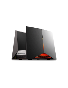 TP-Link Archer GE800 router inalámbrico 10 Gigabit Ethernet Tribanda (2.4 GHz / 5 GHz / 6 GHz) Negro 2