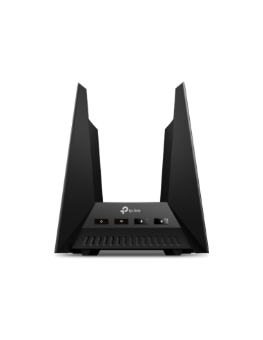 TP-Link Archer GE800 router inalámbrico 10 Gigabit Ethernet Tribanda (2.4 GHz / 5 GHz / 6 GHz) Negro