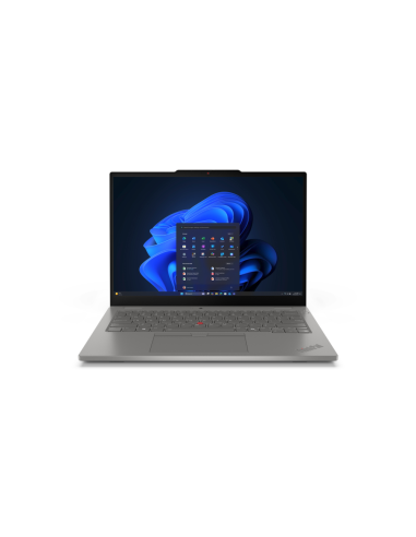 Lenovo ThinkPad L13 2-in-1 Gen 6 (Intel) Intel Core Ultra 5 225U Híbrido (2-en-1) 33,8 cm (13.3") Pantalla táctil WUXGA 16 GB LP