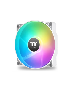 Thermaltake CT200 Carcasa del ordenador Ventilador 20 cm Blanco 1 pieza(s)