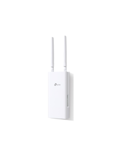 TP-Link TL-MR100-OUTDOOR router inalámbrico Ethernet rápido Banda única (2,4 GHz) 4G Blanco 2