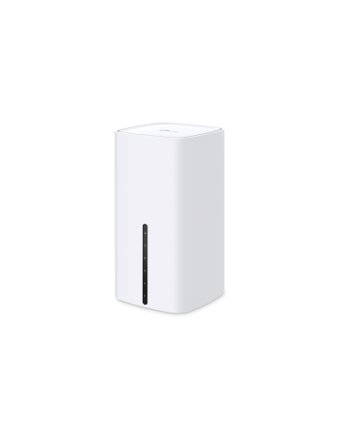 TP-Link Archer NX210 router inalámbrico Gigabit Ethernet Doble banda (2,4 GHz / 5 GHz) 5G Blanco