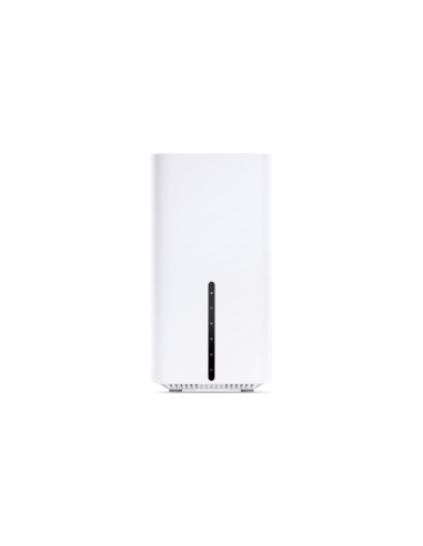 TP-Link Archer NX210 router inalámbrico Gigabit Ethernet Doble banda (2,4 GHz / 5 GHz) 5G Blanco