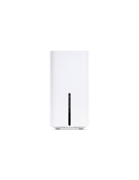 TP-Link Archer NX210 router inalámbrico Gigabit Ethernet Doble banda (2,4 GHz / 5 GHz) 5G Blanco