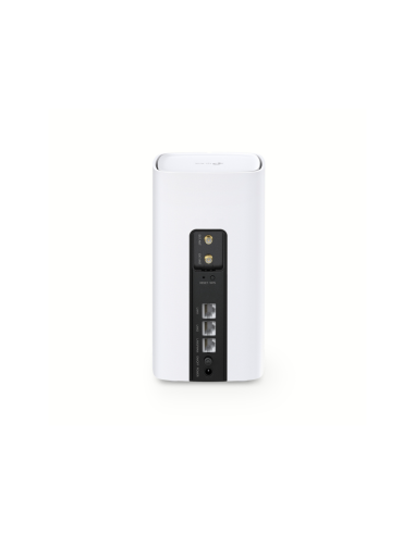 TP-Link Archer NX210 router inalámbrico Gigabit Ethernet Doble banda (2,4 GHz / 5 GHz) 5G Blanco