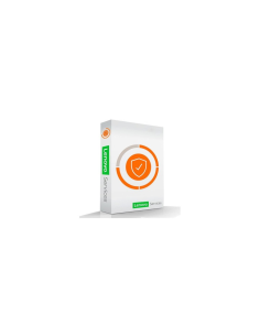 Lenovo 5WS1D65455 extensión de la garantía 1 licencia(s) 2 año(s)